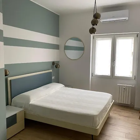 Appartamento Via Montefalco Roma