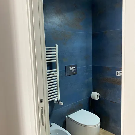 Via Montefalco شقة